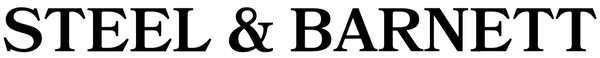 STEEL & BARNETT