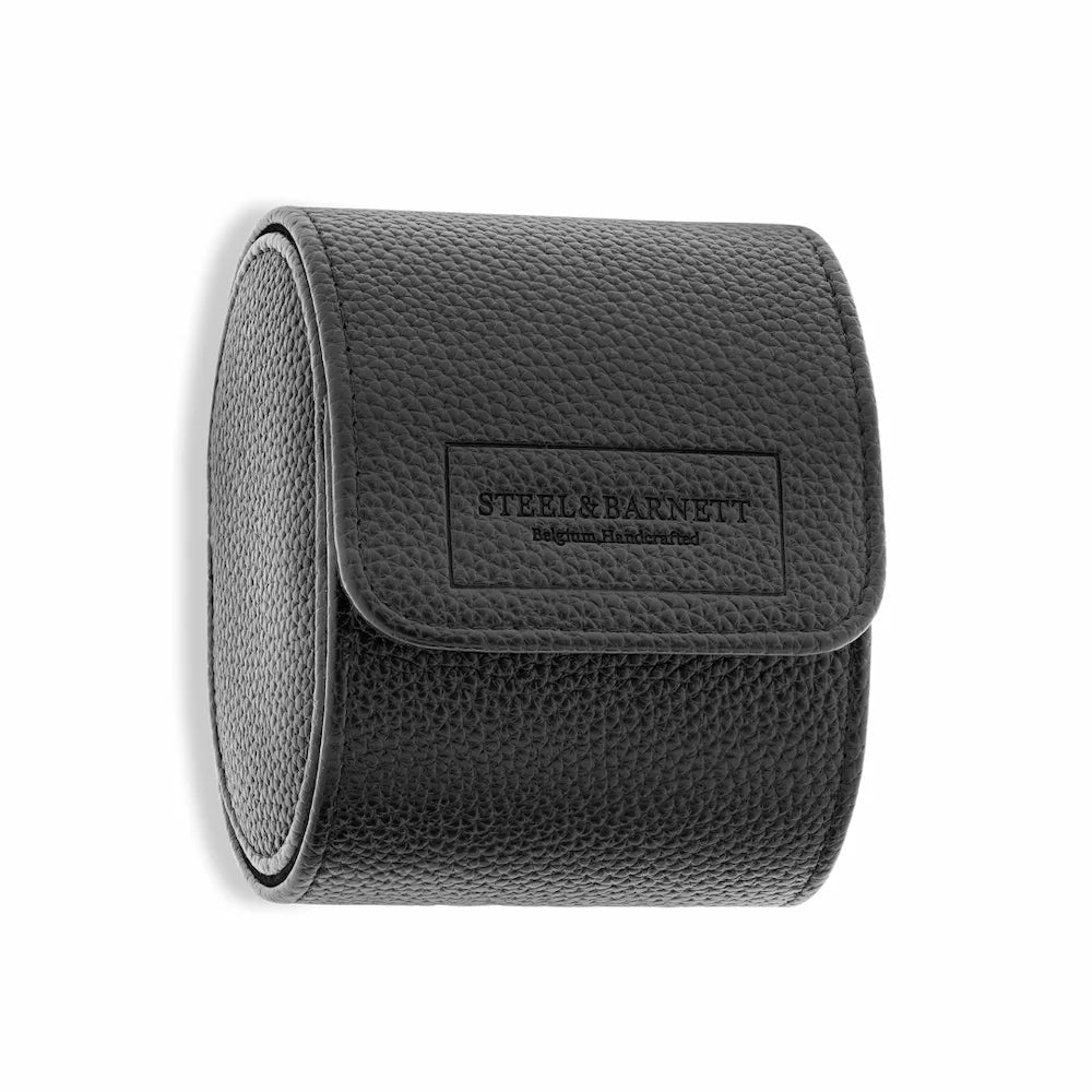 Premium Jewelry Travel Case - STEEL & BARNETT