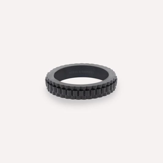 Nova Minimal Ring Black