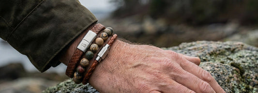 Can Men Wear Bracelets? The Simple Answer