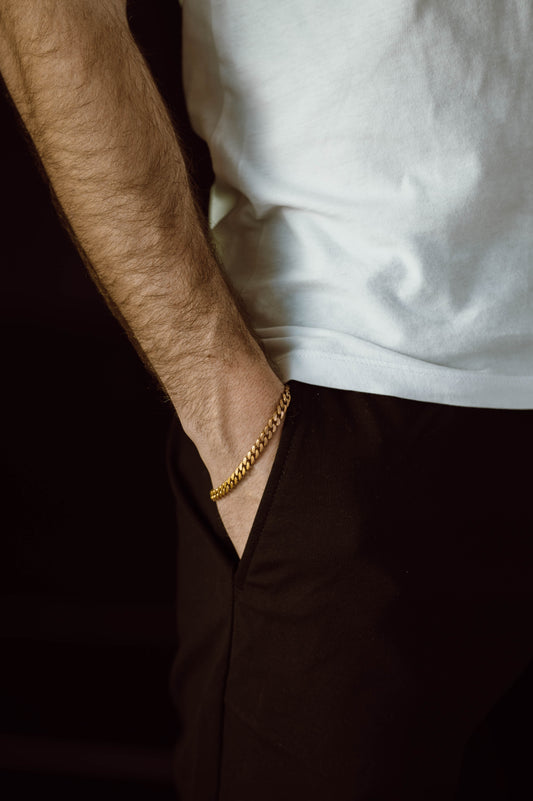 Get the look: celebrity bracelet styles you can rock with STEEL & BARNETT - STEEL & BARNETT