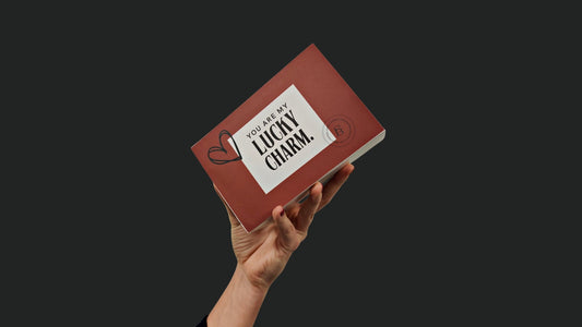 Show your love with a Valentine’s Day gift from Steel & Barnett - STEEL & BARNETT