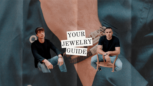 Styling Bracelets For Men: Factors to Consider for a Fashionable Look - STEEL & BARNETT