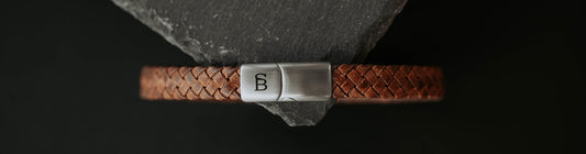 The Importance of Men's Jewelry - STEEL & BARNETT