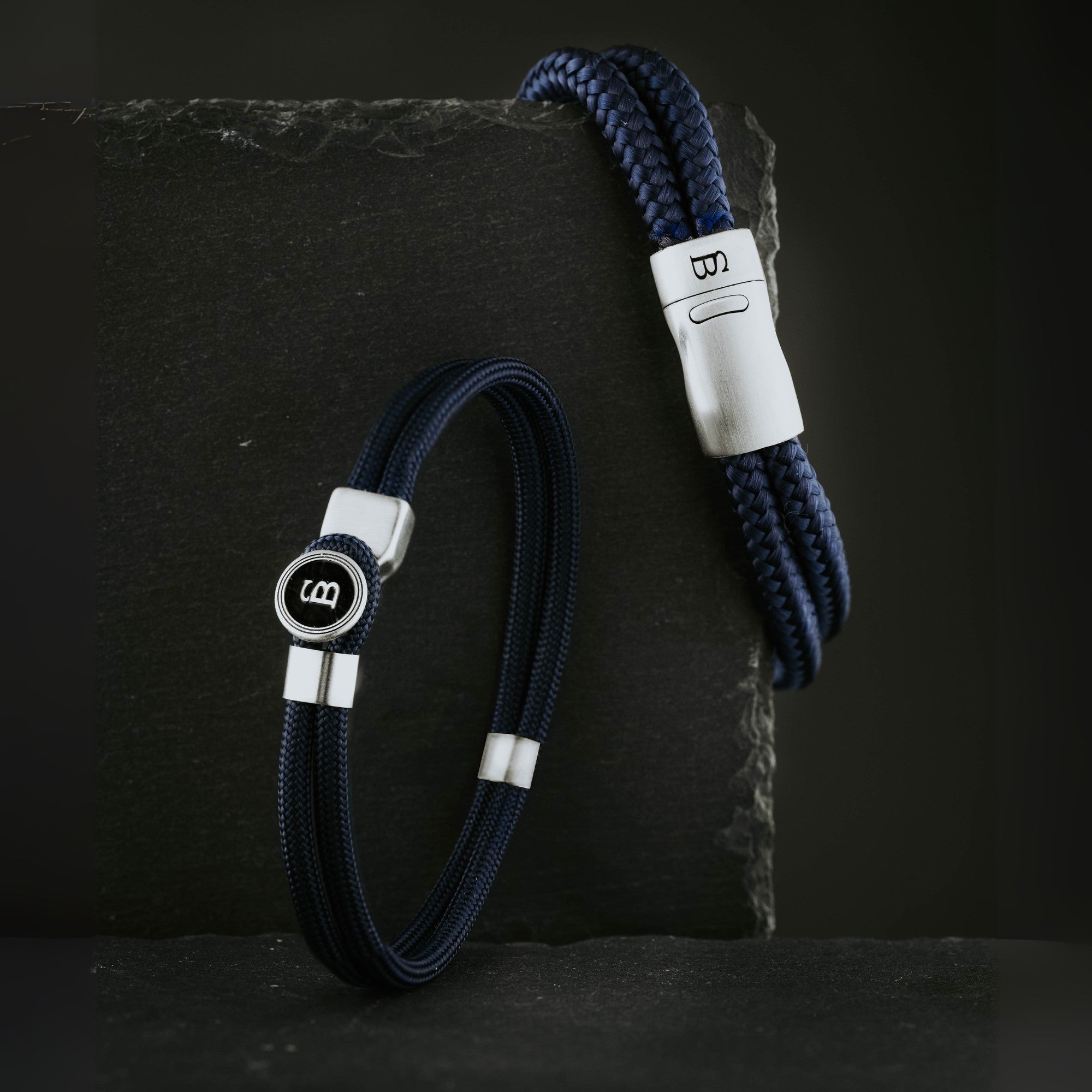 Men's Rope Bracelets | STEEL & BARNETT