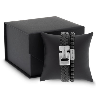 Gift Set Duo Zwart