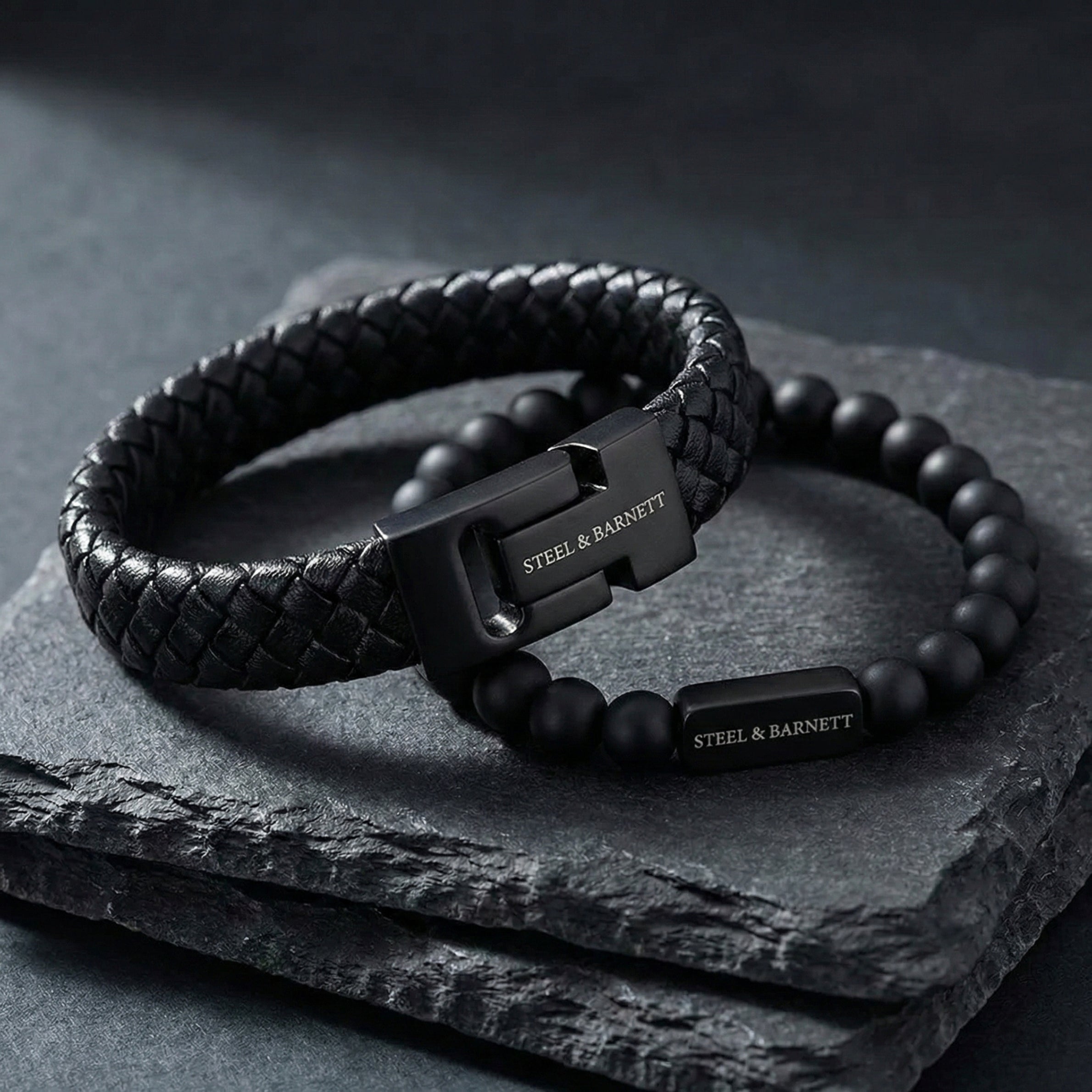アクセサリー Harrison Black Edition Duo Harrison Set