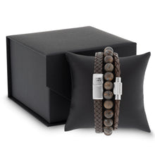 Gift Set Brown