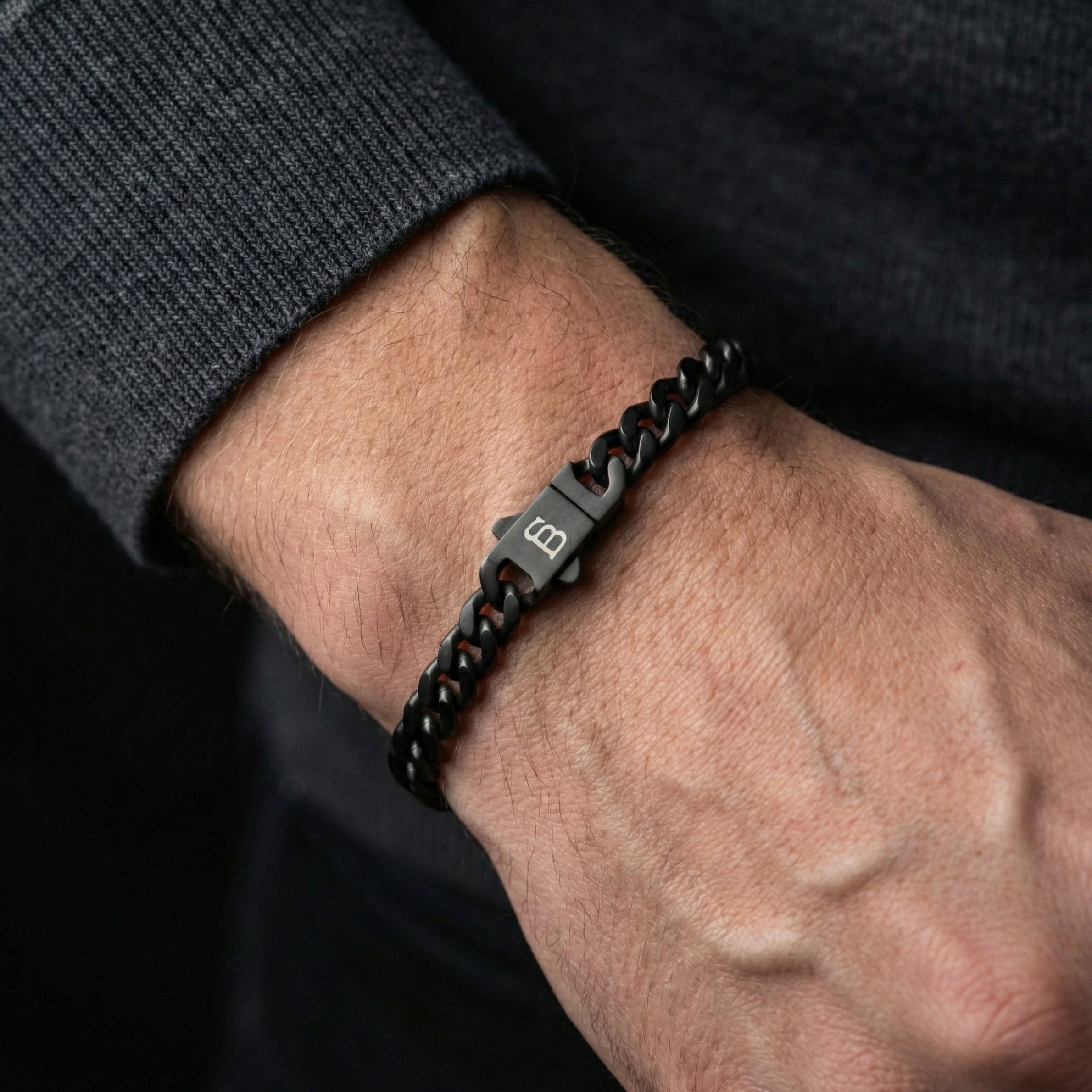 Limited Black Editions