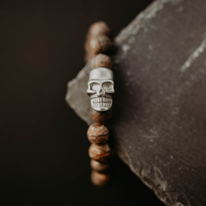 Skull - Matt Bronzite