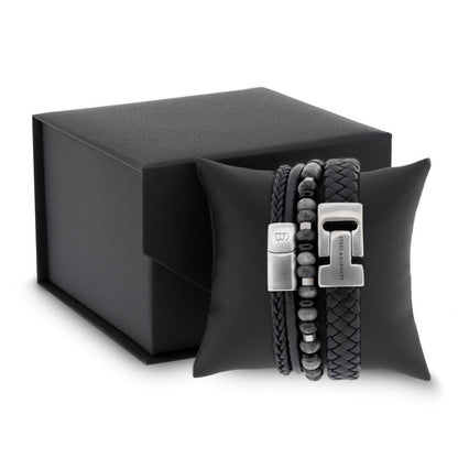 Classic Triple Set Black - STEEL & BARNETT