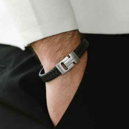 Classic Triple Set Black - STEEL & BARNETT