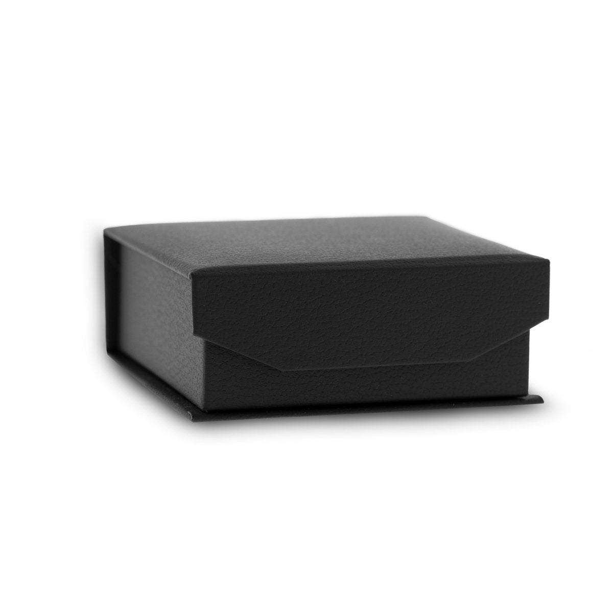 Faux Leather Necklace/Bracelet Box - STEEL & BARNETT