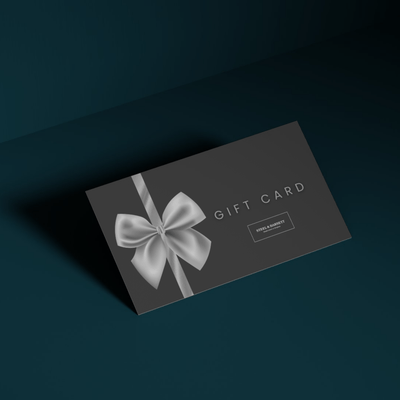 Gift Card - STEEL & BARNETT
