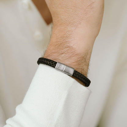 Gift Set Black - STEEL & BARNETT