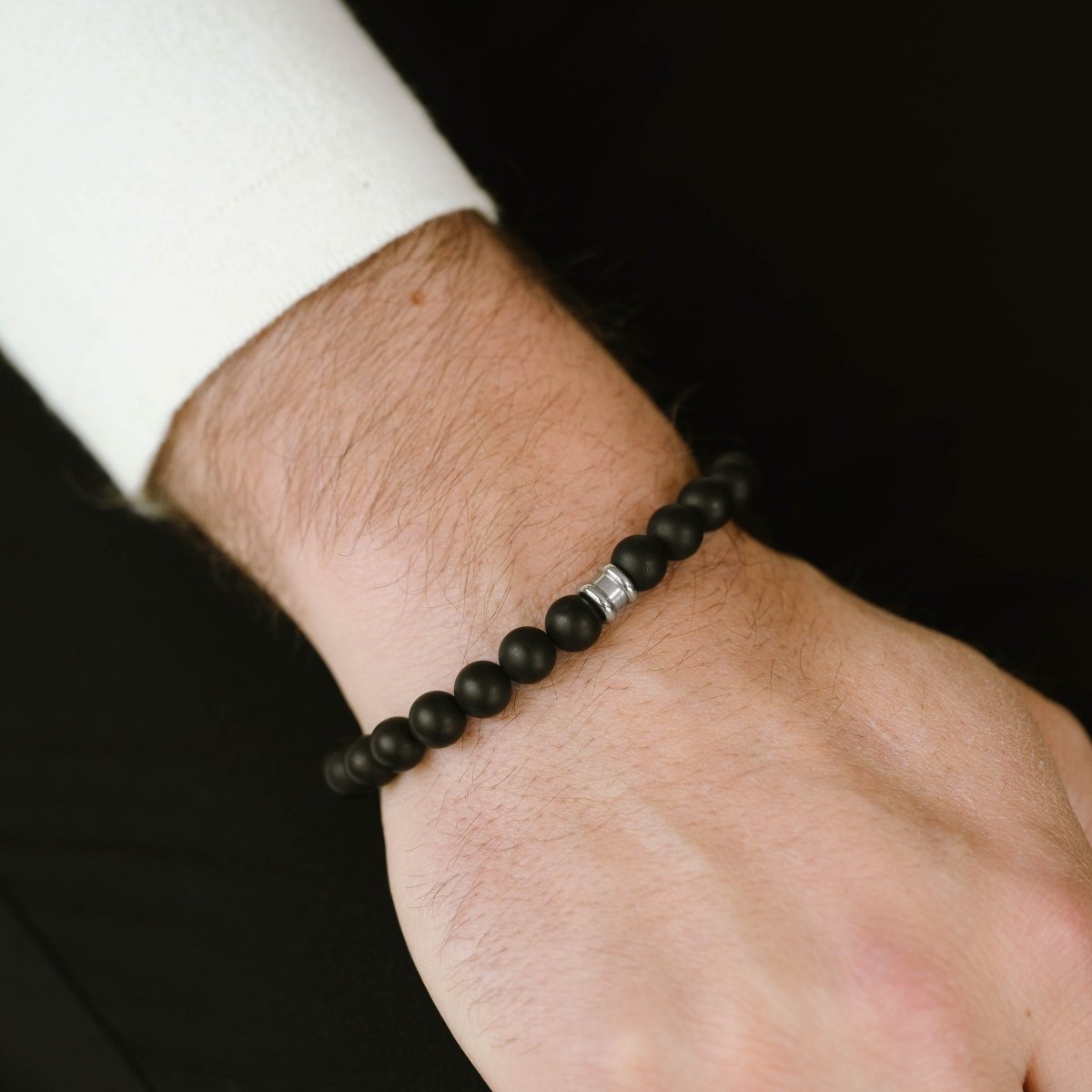 Gift Set Black - STEEL & BARNETT