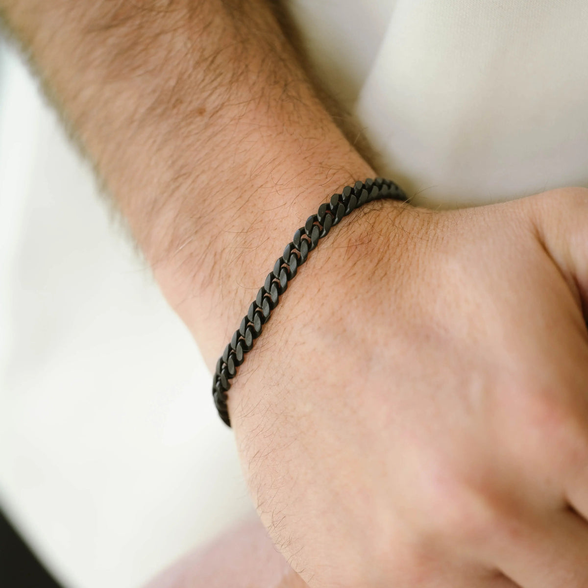 Gift Set Black Editions - STEEL & BARNETT