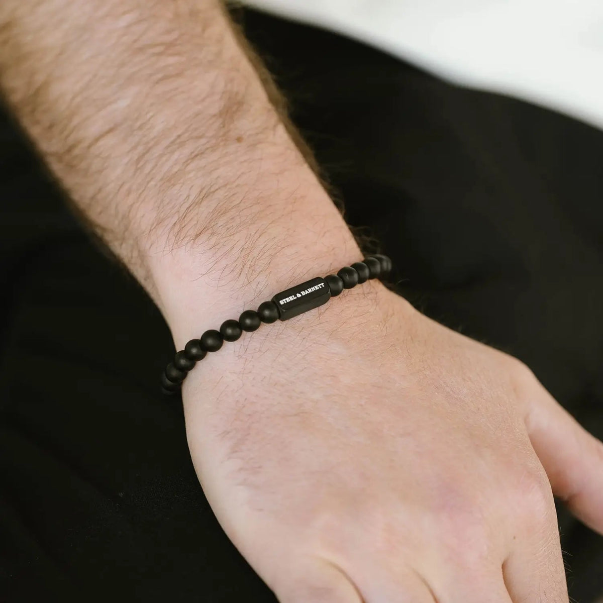 Gift Set Black Editions - STEEL & BARNETT