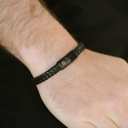 Gift Set Black Editions - STEEL & BARNETT