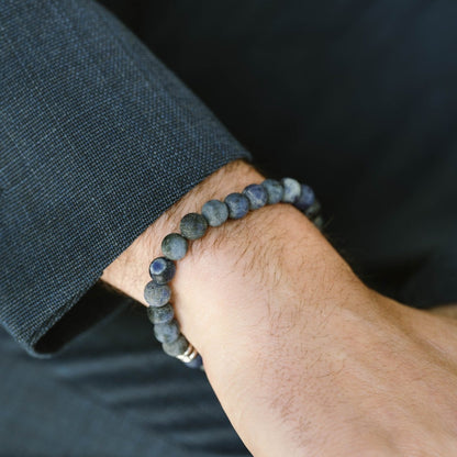 Gift Set Marine - STEEL & BARNETT