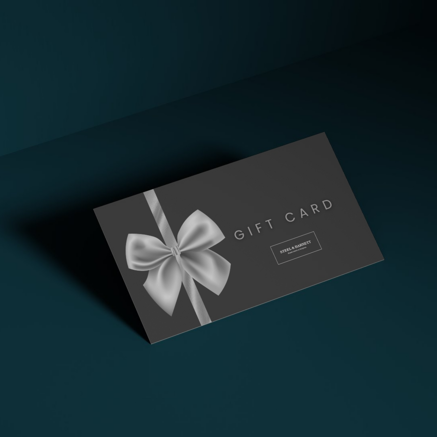 gift card gift for him jewelry for him christmas birthday Father's Day present