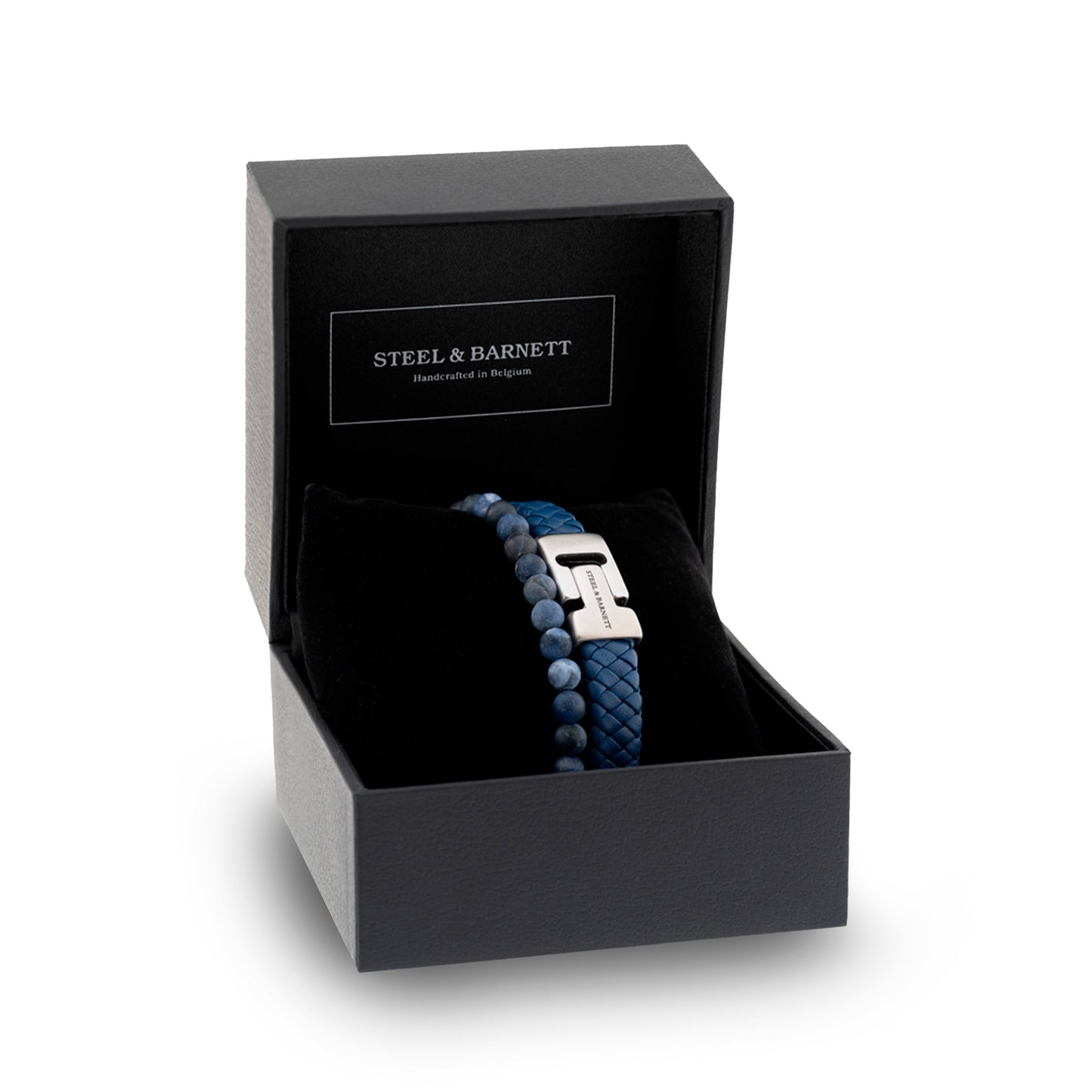 Armbandenset Duo Marine 