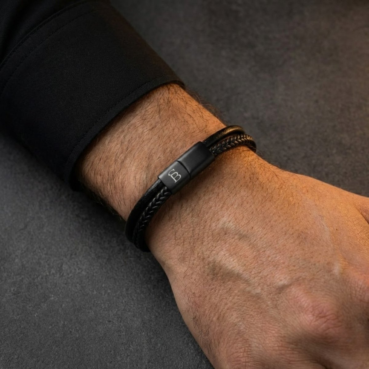Limited Black Editions