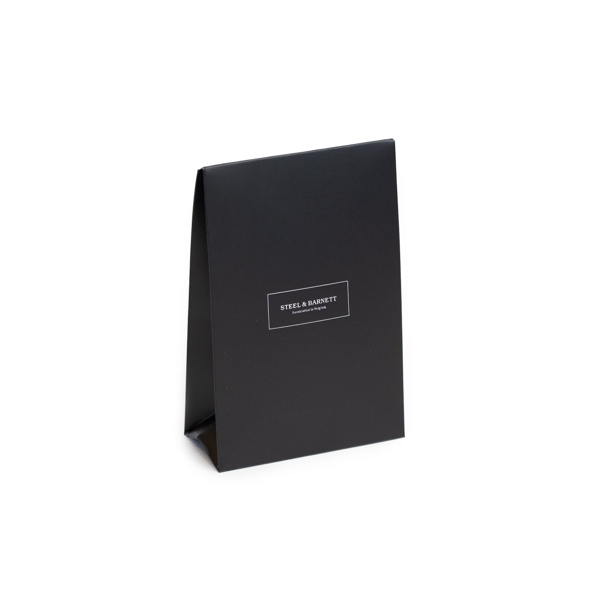 Paper Gift Pouch - STEEL & BARNETT