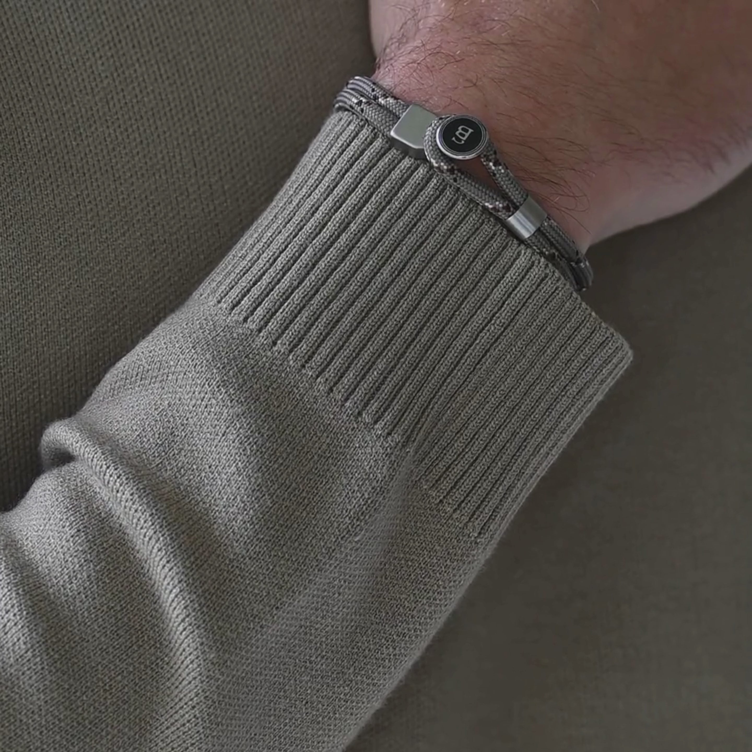 outdoor adventure camo bracelet