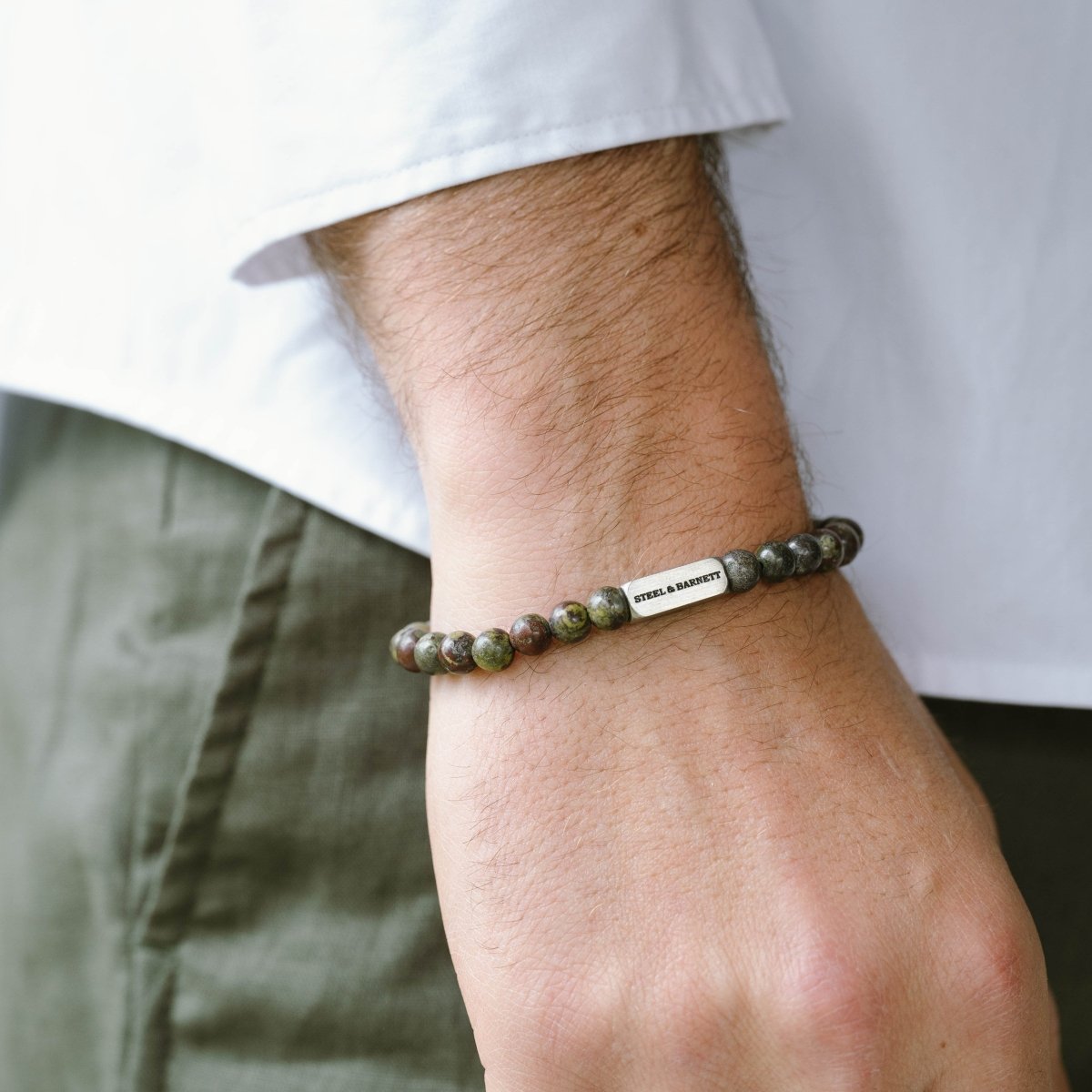 Timeless Duo Set Peanut - STEEL & BARNETT