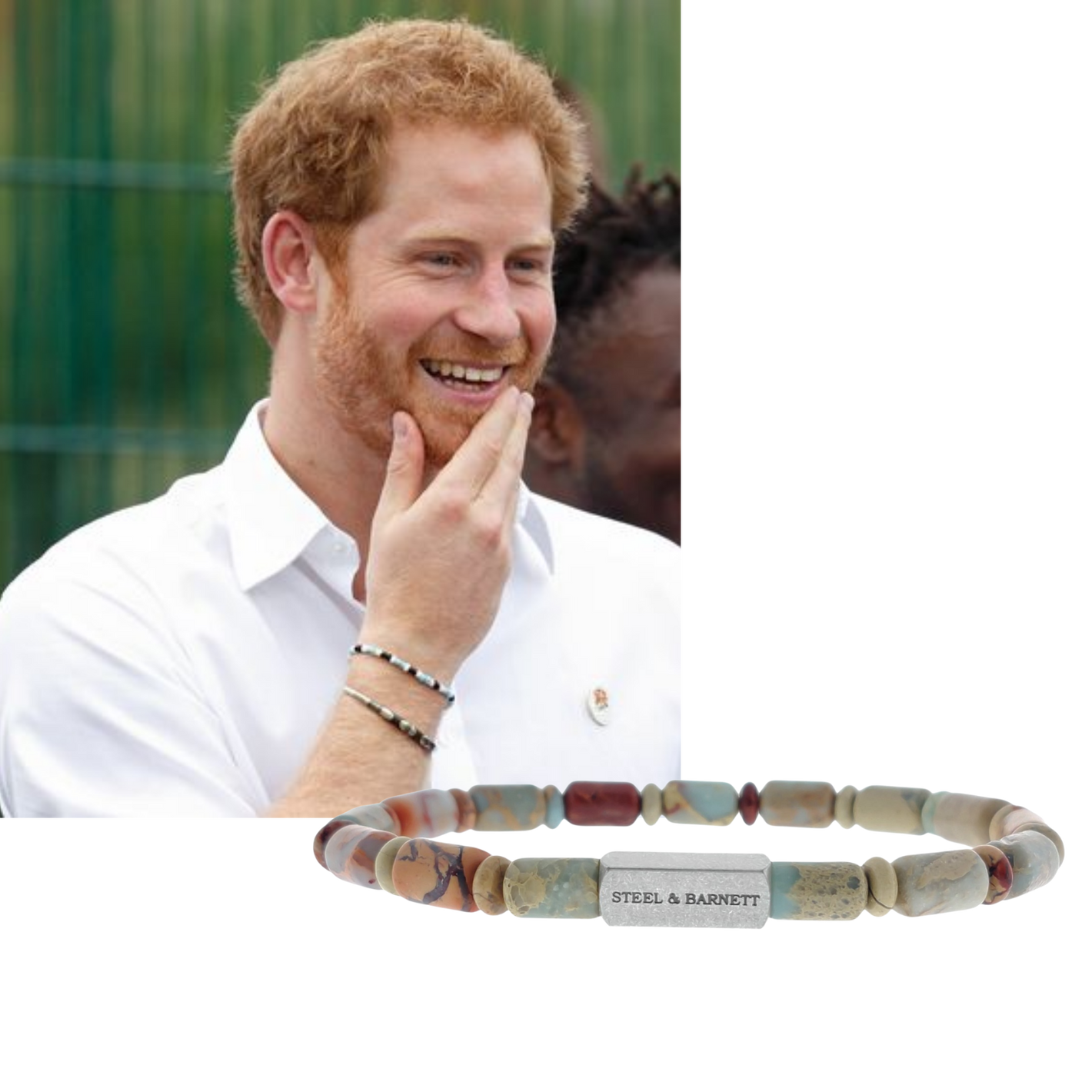 Prince Harry, Bracelets, Celebs