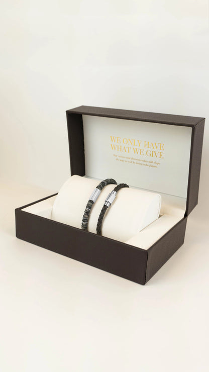 Shadow Stack - STEEL & BARNETT