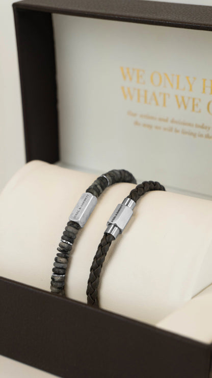 Shadow Stack - STEEL & BARNETT